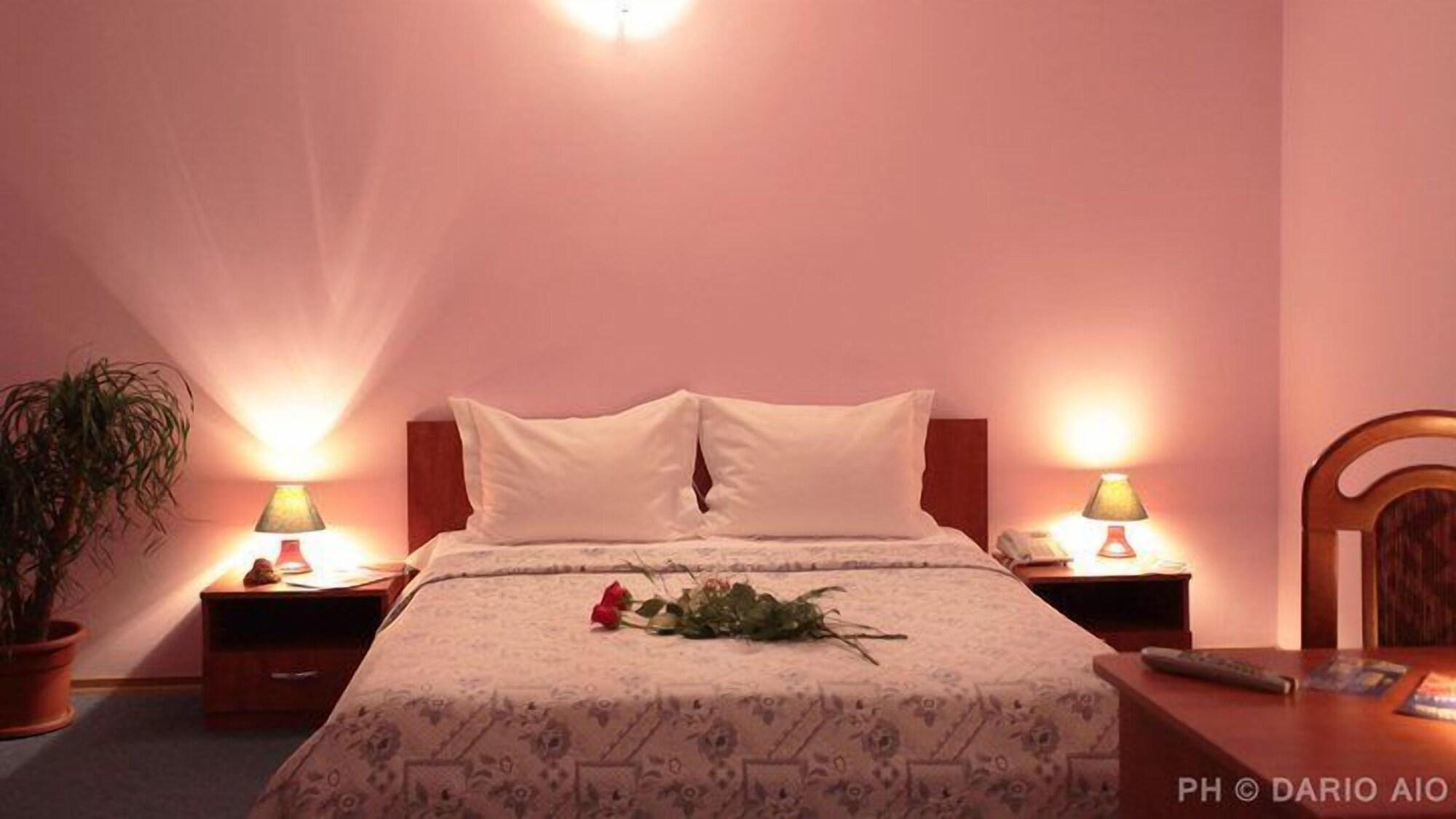 Hotel Adriatico Timişoara Eksteriør bilde